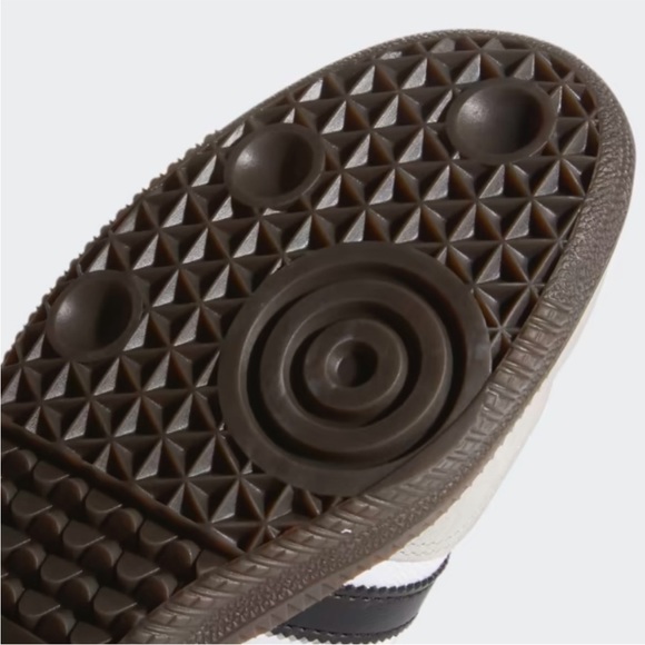 adidas Samba ADV White Gum - Picture 8 of 12